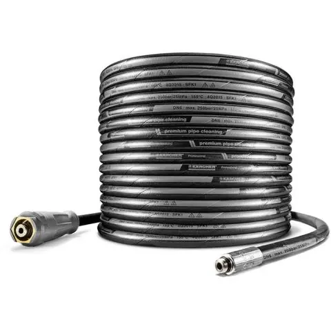 Reapris Kärcher Professional 61100460 Rörrengöringslang